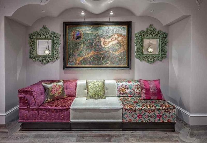 Фото Grand Bohemian Hotel Charleston, Autograph Collection