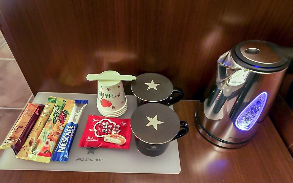 Фото Nine Star Hotel