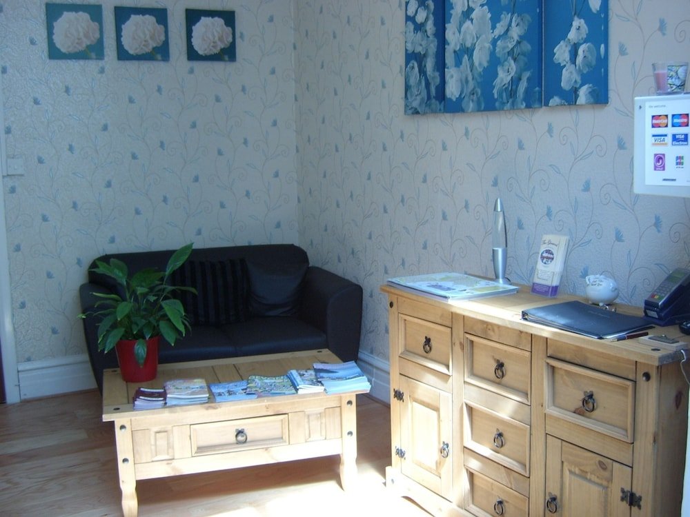 Фото The Glenwood