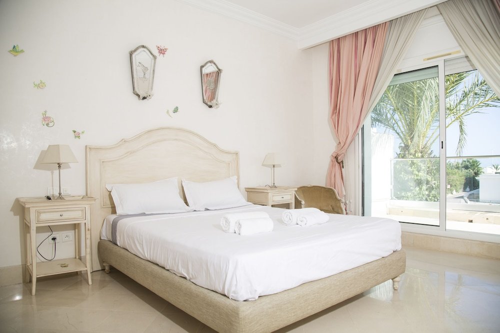 Фото Vincci Marillia