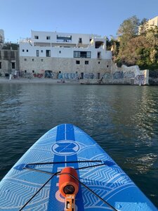 Гостиница Bedwave Experience Hostel в Пирее