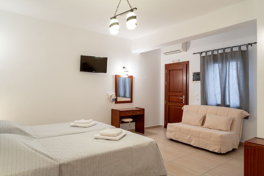 Фото Chez Sophie