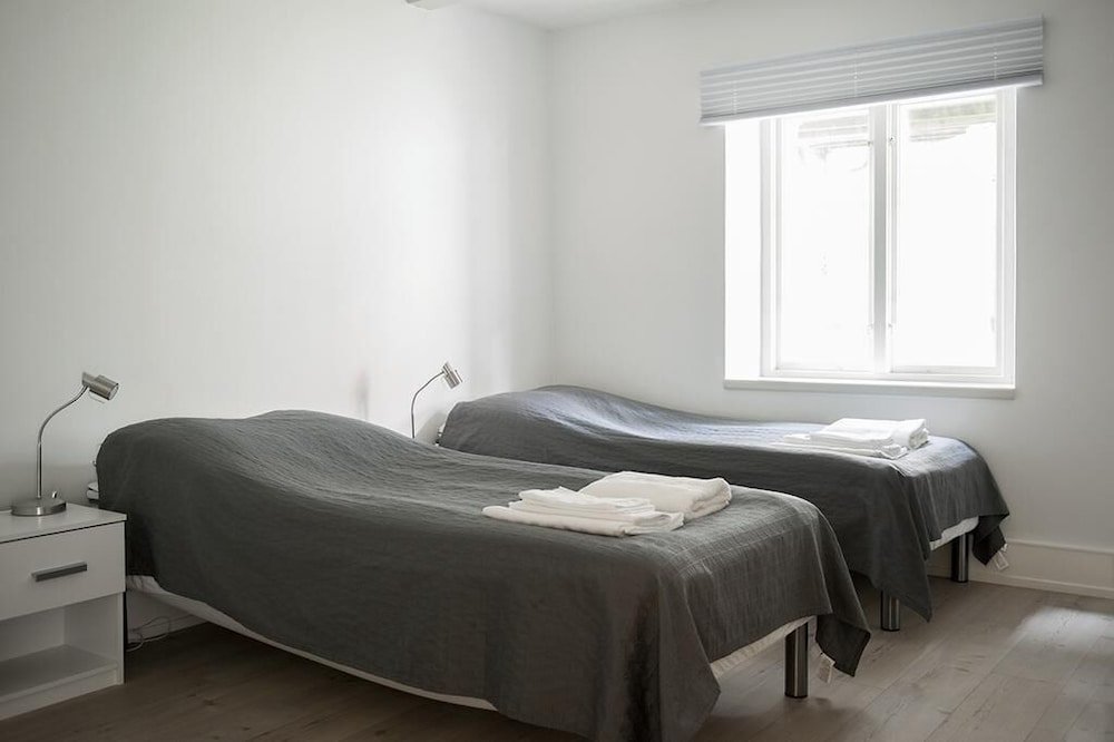 Фото Mullbärsgårdens Bed and Breakfast