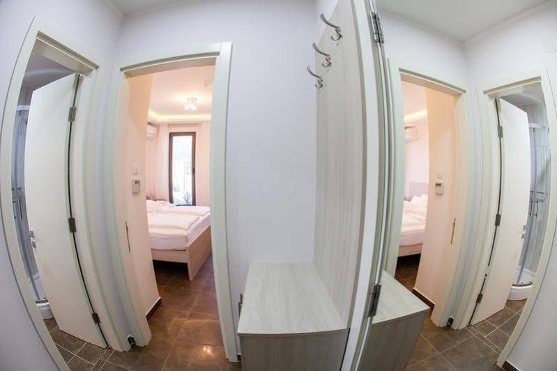 Фото Garni Hotel Arka