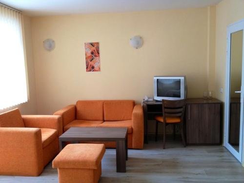 Фото Family Hotel Gran Ivan