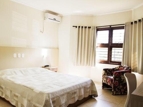 Фото Senior Parque Hotel