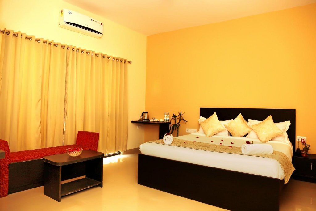 Фото The Park Classic Udaipur