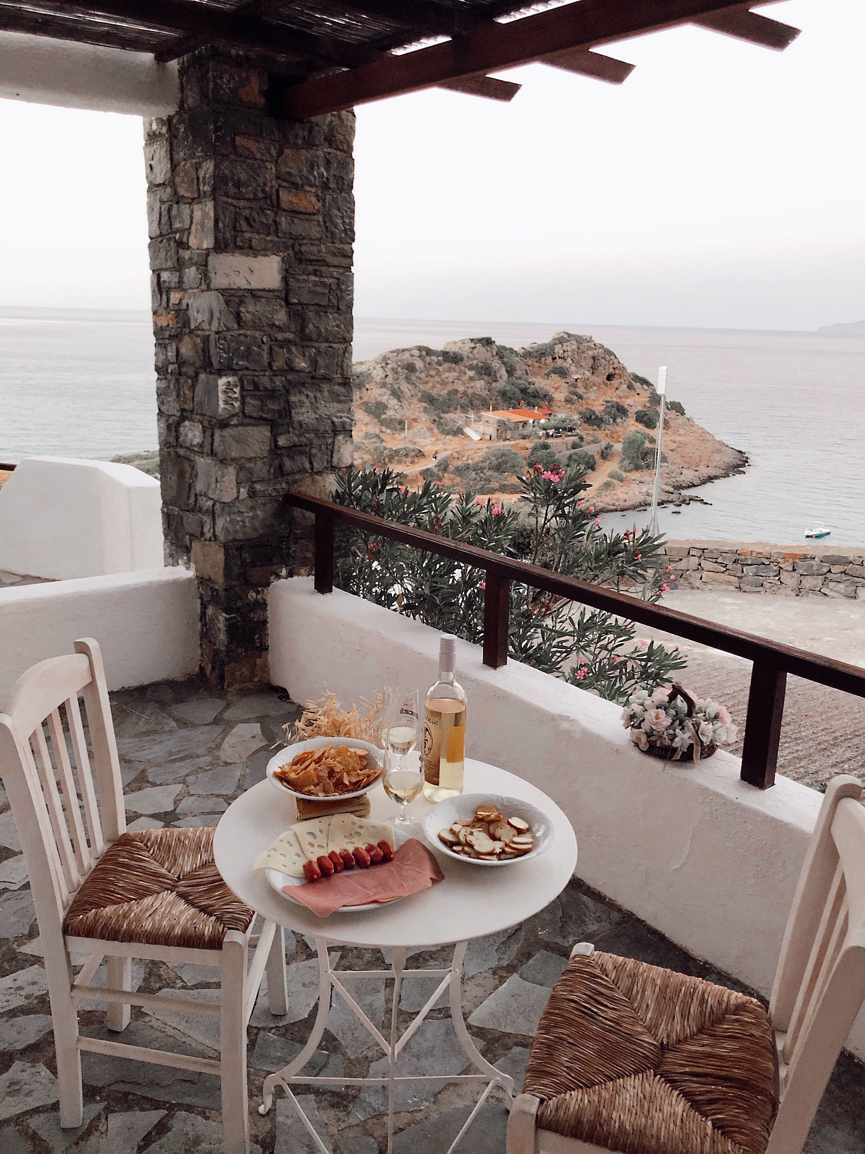 Фото Cretan Village Hotel