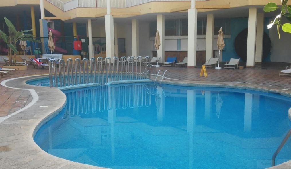 Фото Checkin Bungalows Atlantida