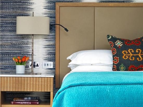 Фото The Marylebone Hotel