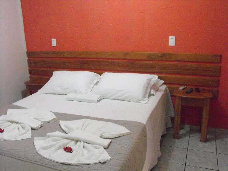 Фото Pousada Ello