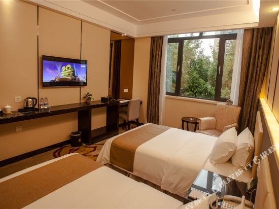 Фото Milan Jiadun Hotel Shenzhen