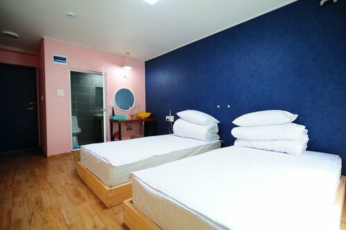 Гостиница Good Guesthouse в Чолла-Намдо