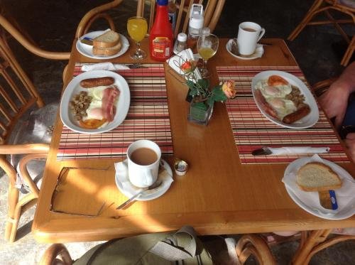 Фото Perros Hotel