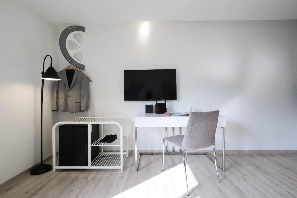 Фото Wemeet boutique hotel