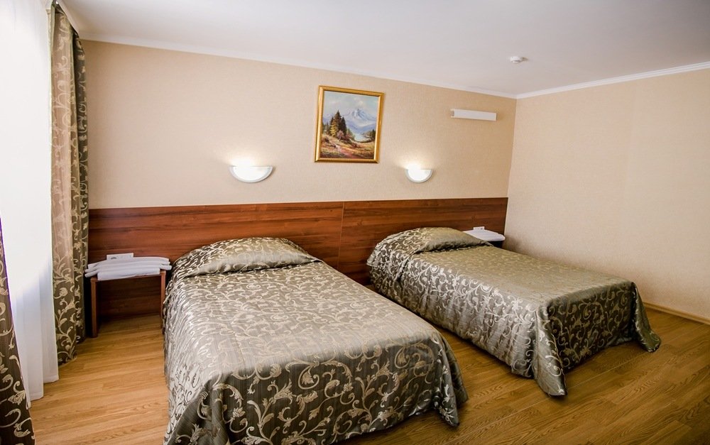 Фото Ашкадар