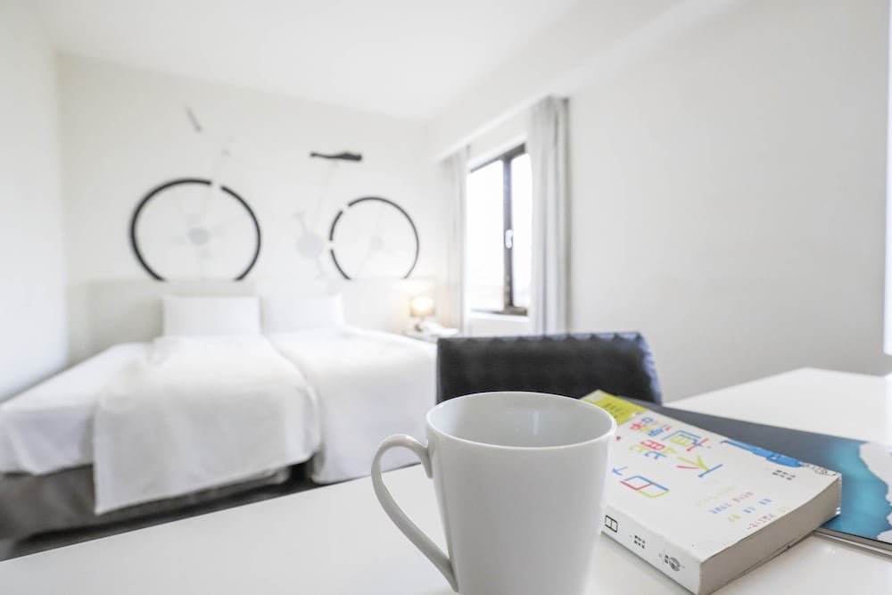 Фото Wemeet boutique hotel