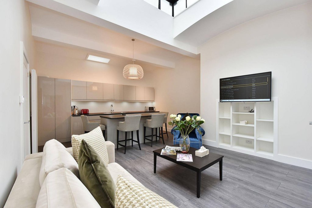 Фото London Choice Apartments – Chelsea