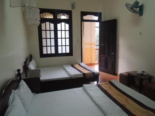 Фото Duy Dang Hotel