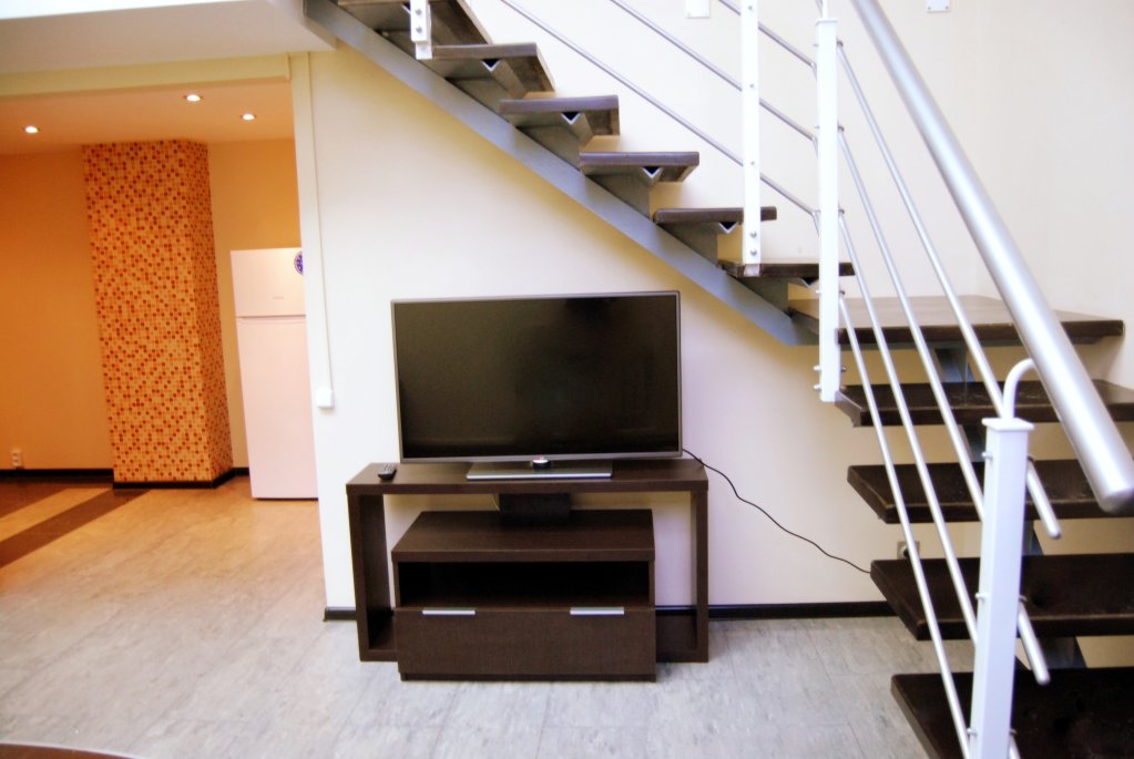 Фото Отель на Римского-Корсакова