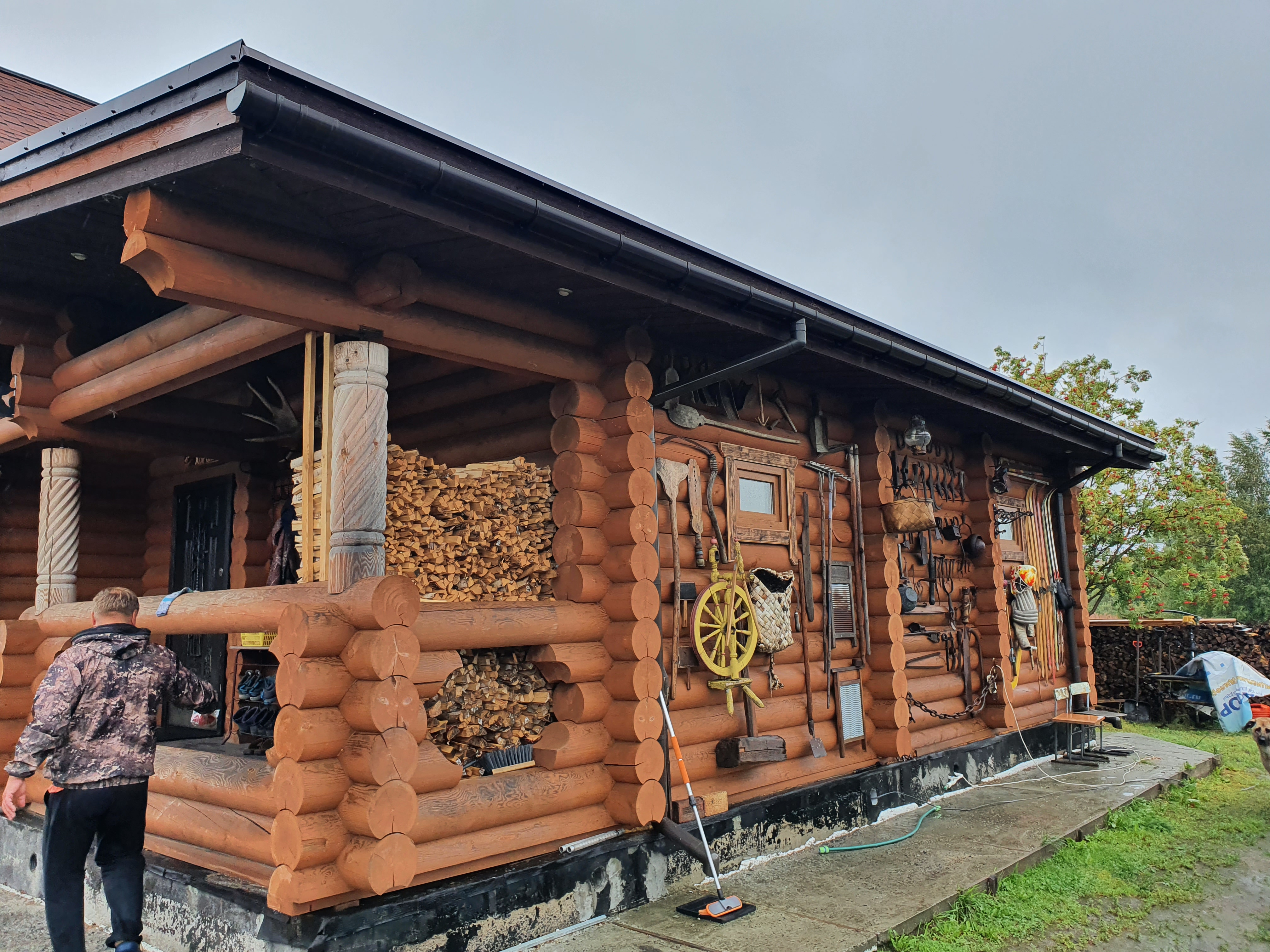 Фото Барские Хоромы