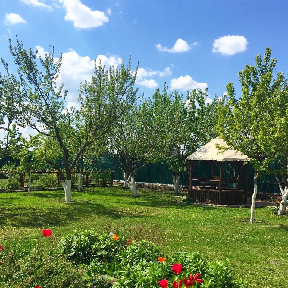 Фото Санта Мария