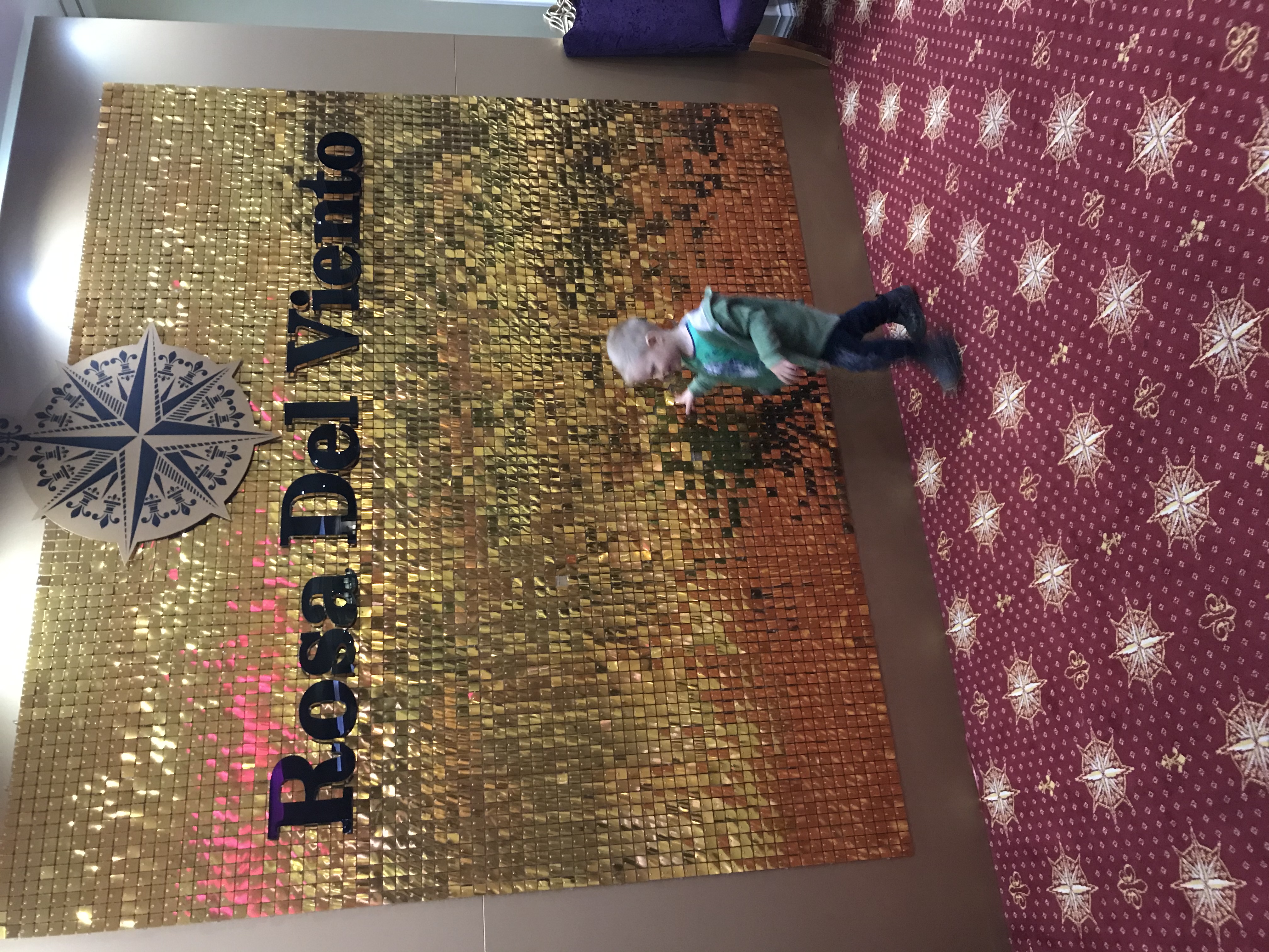 Фото Rosa Del Viento