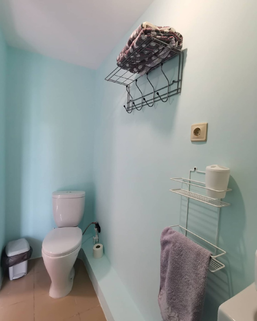 Фото Берег Благи