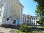 Отдел лицензирования образовательной деятельности (Lenina Street, 68), government ministries, services
