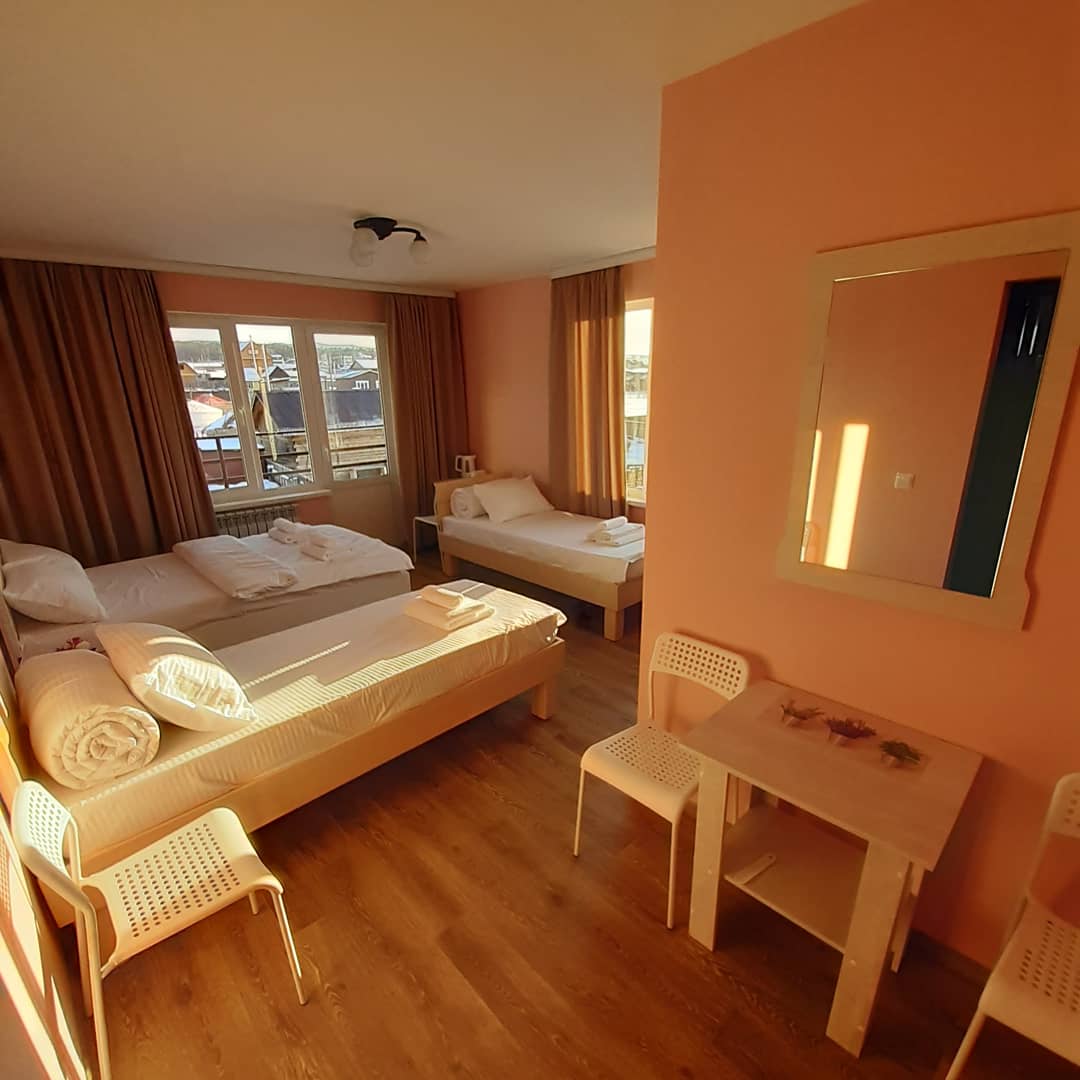 Фото Пляжный