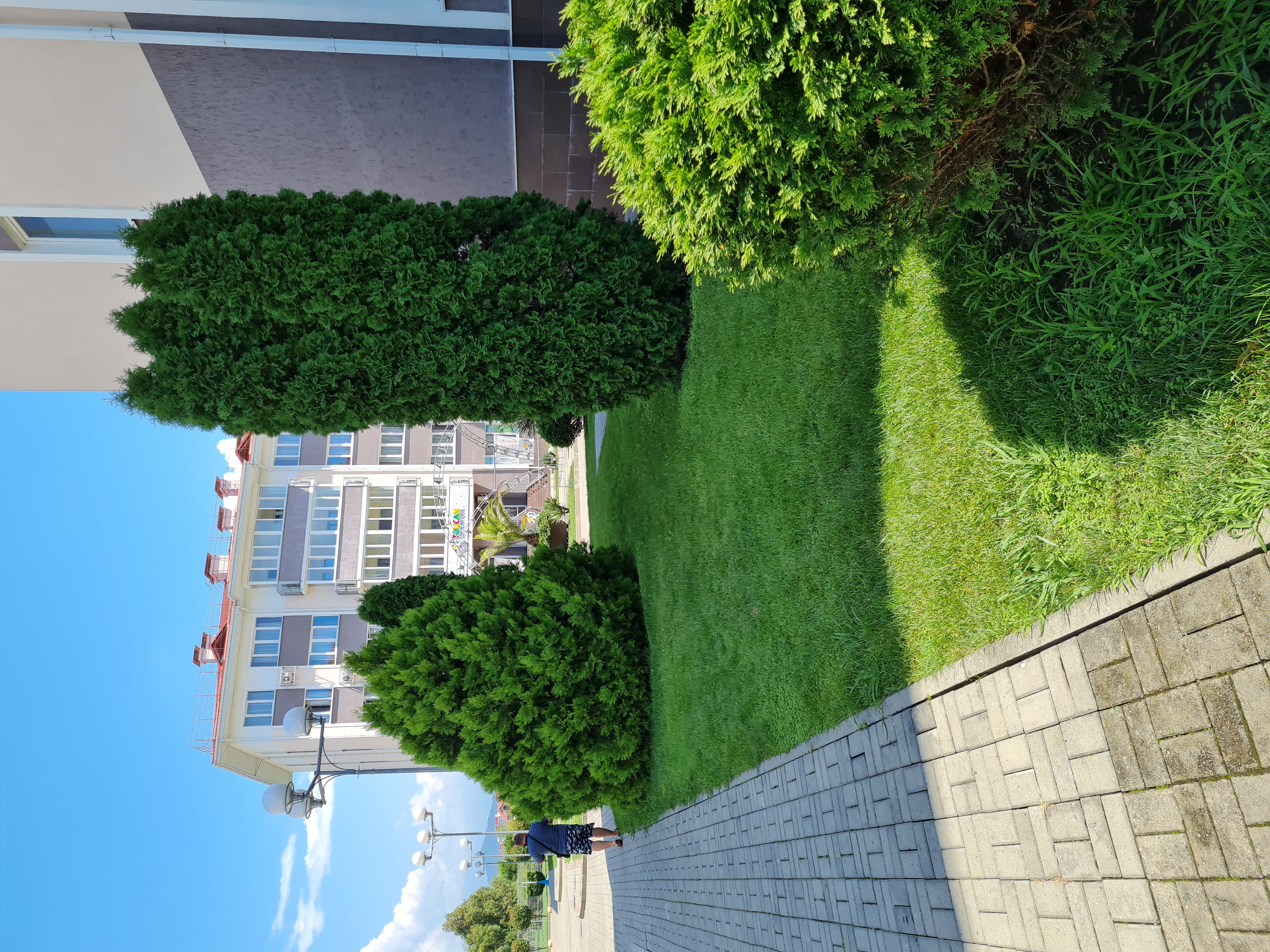 Фото Спортивный Квартал