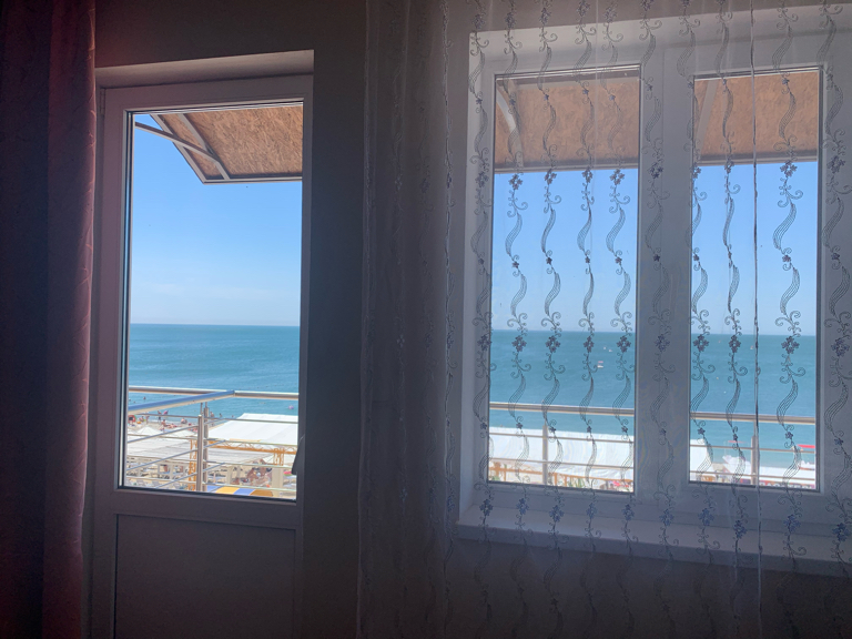 Фото Посейдон