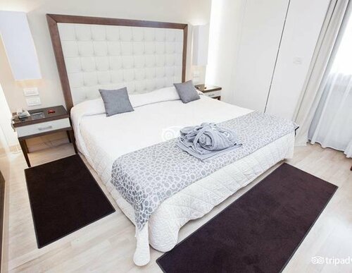 Внешний вид отеля Continental Terme Hotel в Монтегротто-Терме, фото 4