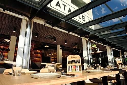 Фото Ibis Styles Sierre