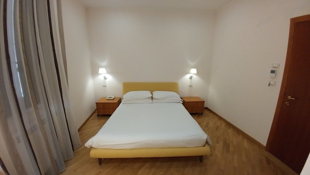 Фото Albergo Stella