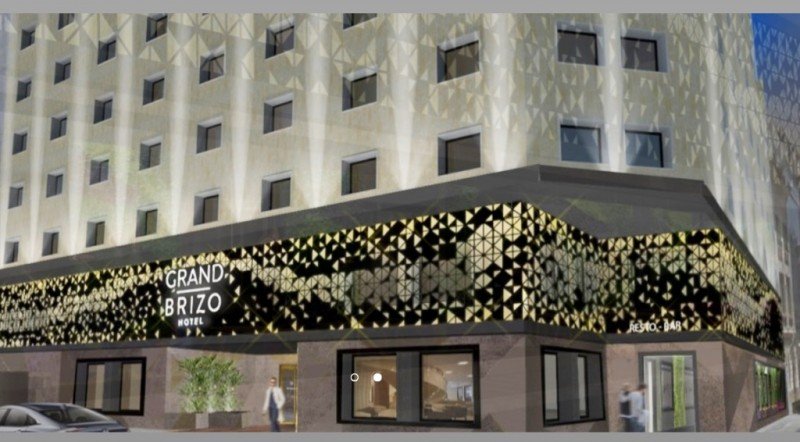 Фото Grand Brizo Buenos Aires