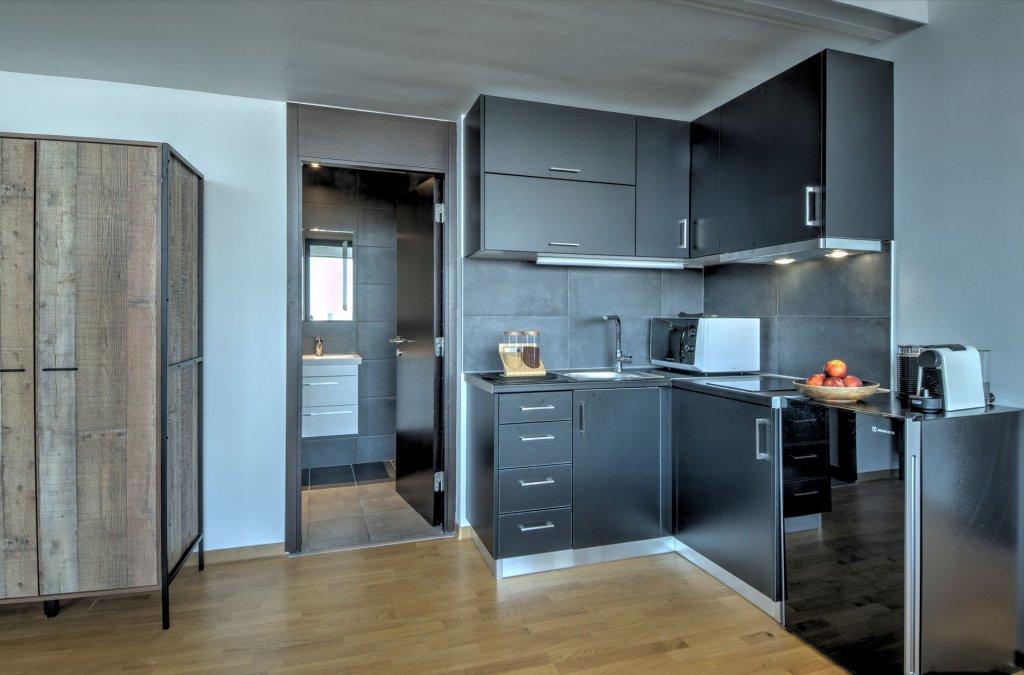 Фото Troulanda Acropolis Suites