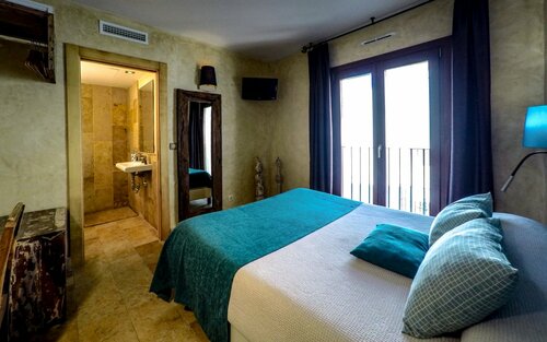 Отель Room Tarifa в Тарифе