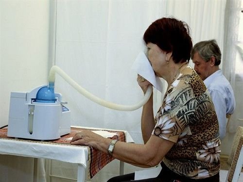 Фото Windsor SPA