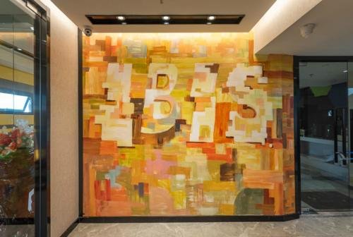 Фото Ibis Styles Fuzhou Wuyi Square Hotel