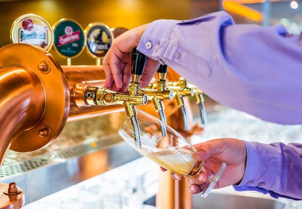 Фото Courtyard by Marriott Pilsen