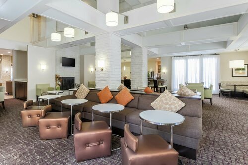 Гостиница Homewood Suites Boulder в Боулдере