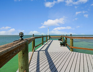 Sunshine Key Rv Resort & Marina