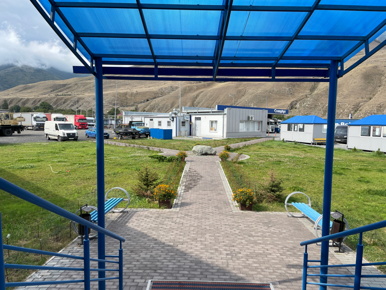 Фото Магистраль