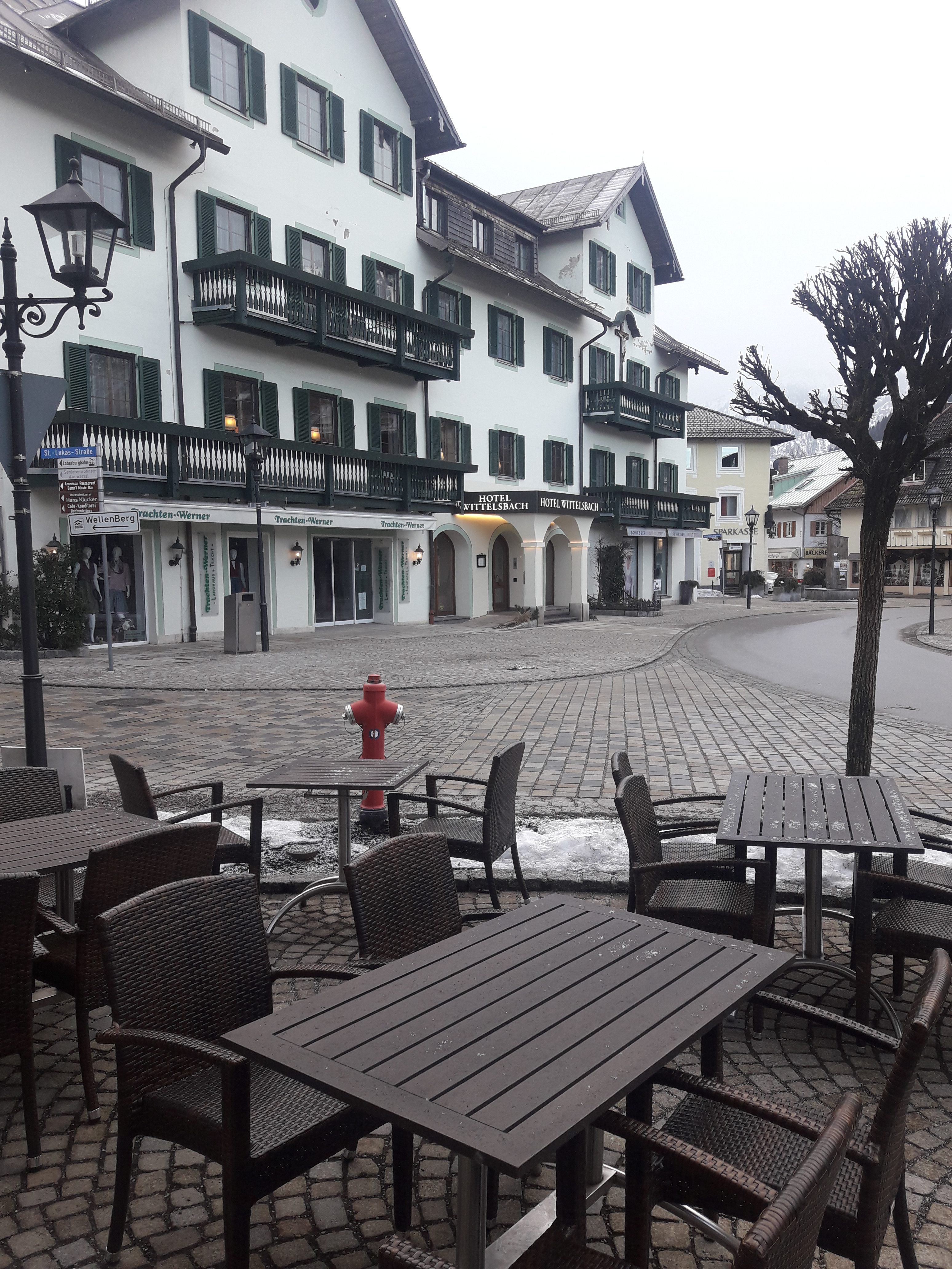 Фото Hotel Alte Post