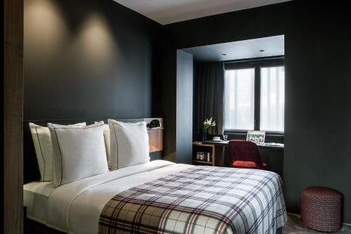 Фото Hotel Louvre Lens - Esprit de France