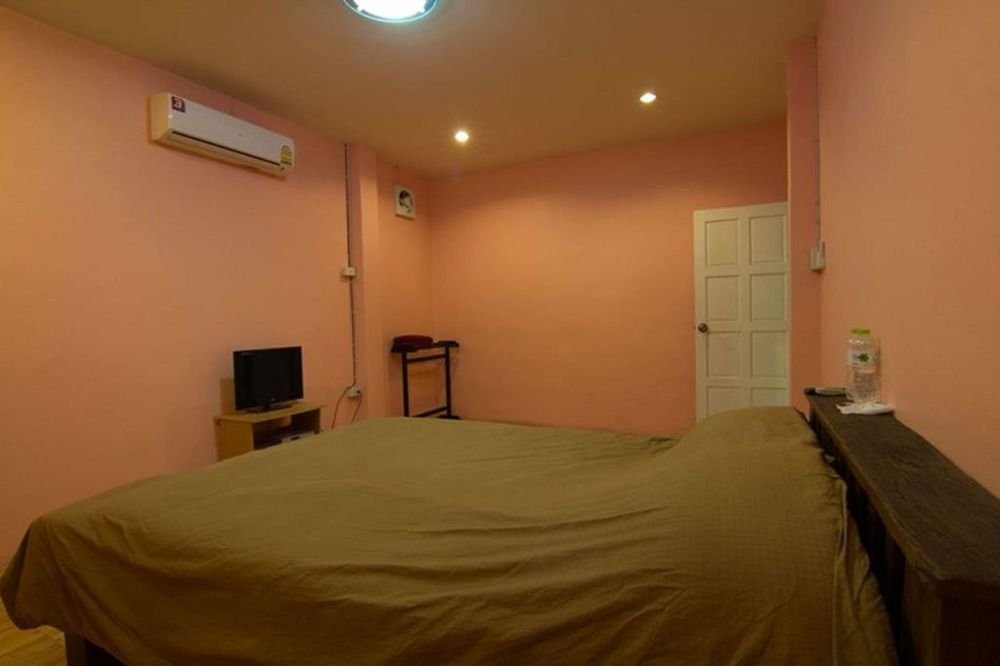 Фото Pingdao Hotel Khaoyai