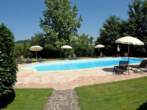 Жильё посуточно Holiday home Capanna Di Sotto Castellina Chianti в Кастеллине-ин-Кьянти