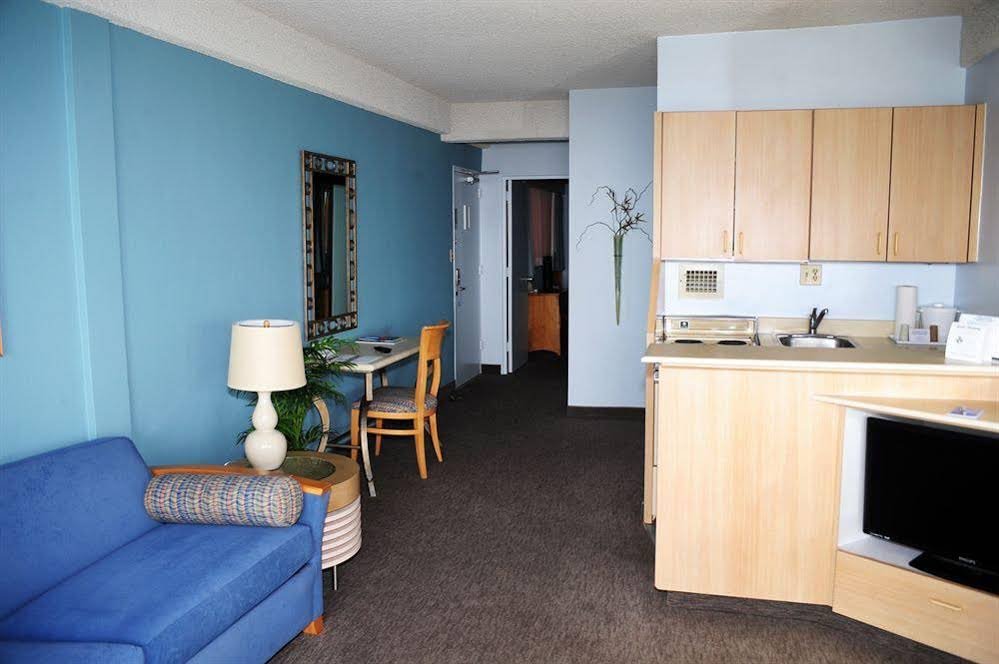 Фото La Jolla Cove Suites