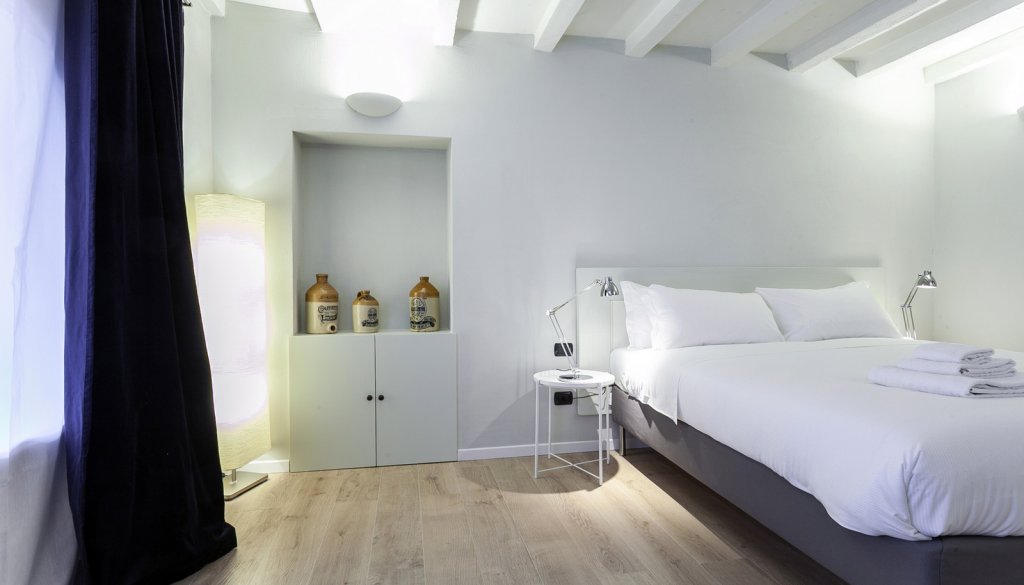 Фото Italianway - Rosales 1C